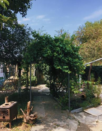 Exterior view, Alashkert Guesthouse ,Ալաշկերտ Հյուրատուն in Gyumri