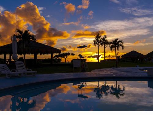 Ishigaki Seaside Hotel