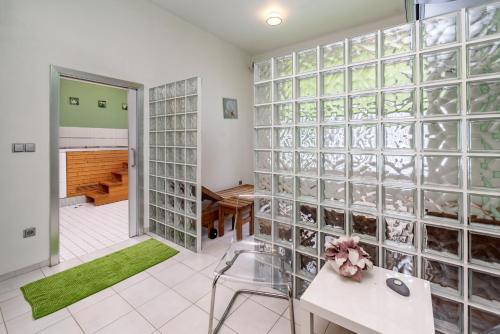 Pension Trautenberk in Studenec U Horek