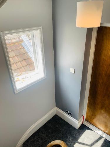 Minster Hub - 2 Min Walk 2 Minster! near Gardens Lodge Múzeum