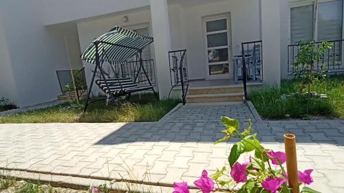 Bodrum Beyaz-Zambak Pansiyon