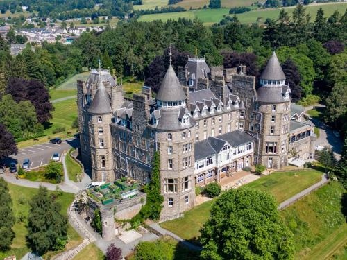 The Atholl Palace - Hotel - Pitlochry