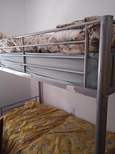  Estación Bus Rooms in Albacete