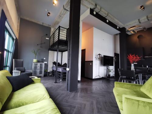 Bed, Bites & Business Hotel Rotterdam, Rotterdam (photo 10)