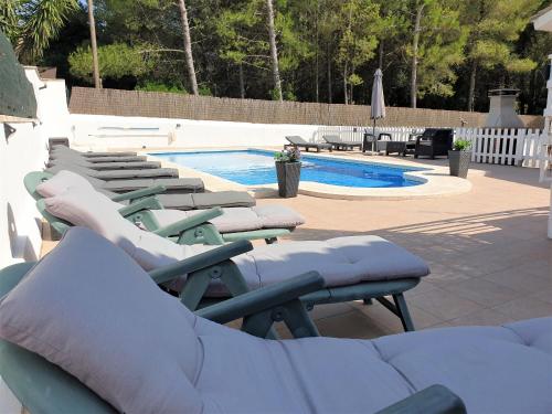 Villa Montesol