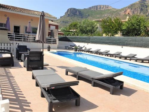Villa Montesol