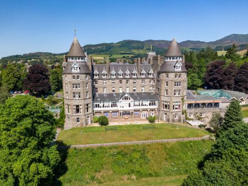 The Atholl Palace