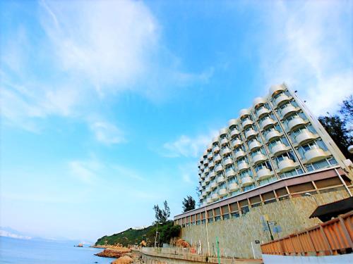 Warwick Hotel Cheung Chau Warwick Hotel Cheung Chau