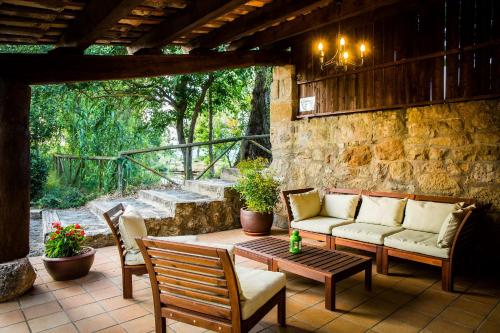 Kert, El Corral in Lladurs