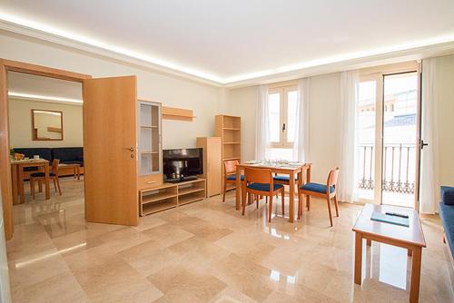 Apartments Viveros