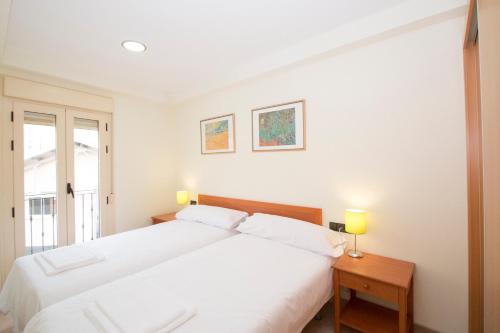 Apartments Viveros