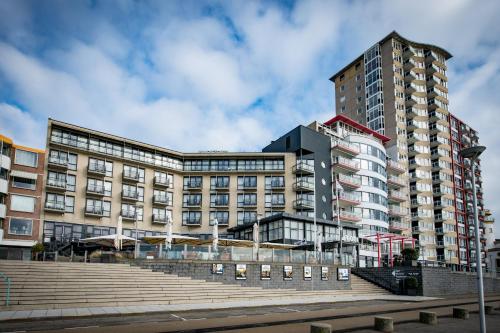 Fletcher Hotel-Restaurant Arion-Vlissingen, Vlissingen bei Ellewoutsdijk