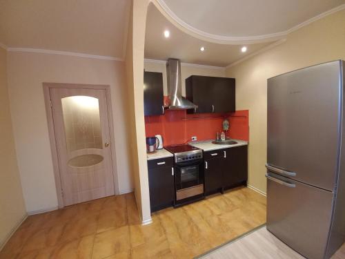 Apartment Near Metro Zvezdnaya - image 6