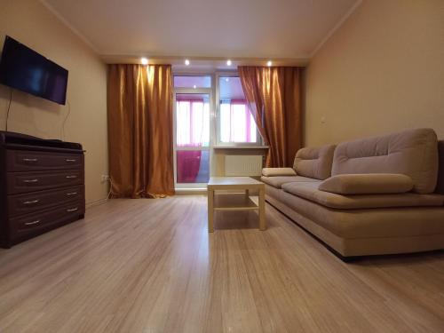 Apartment Near Metro Zvezdnaya - image 11