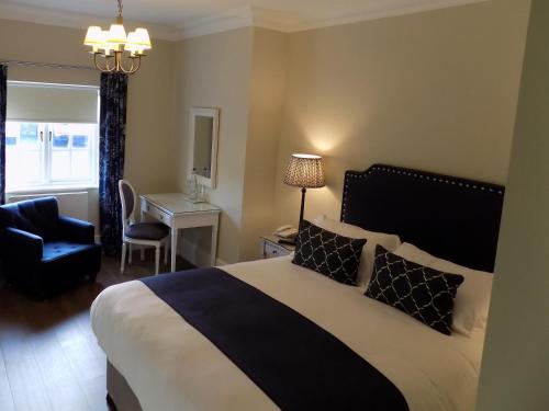 Flynns of Termonfeckin Boutique Hotel