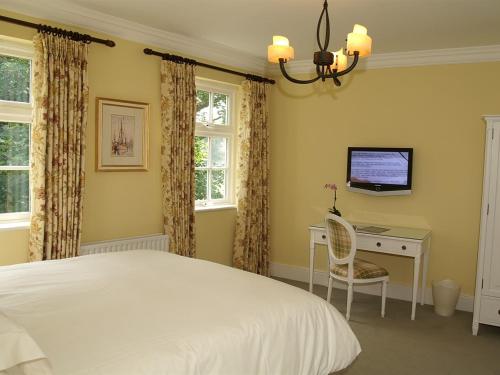 Flynns of Termonfeckin Boutique Hotel