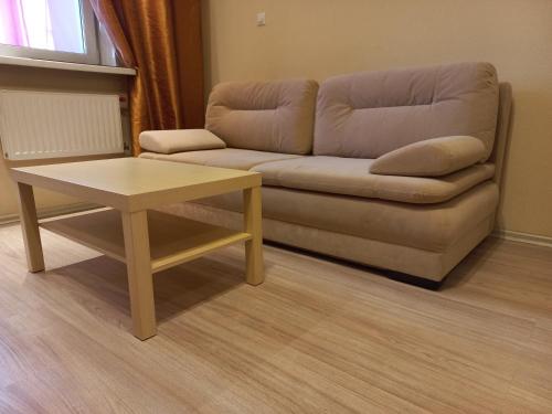 Apartment Near Metro Zvezdnaya - image 9