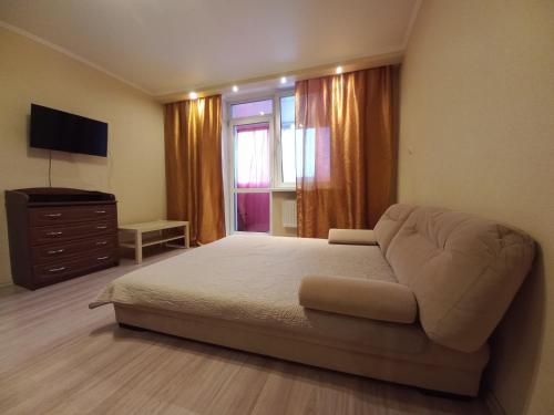 Apartment Near Metro Zvezdnaya - image 14