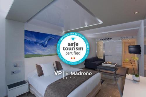 VP Madroño, Madrid (foto 8)