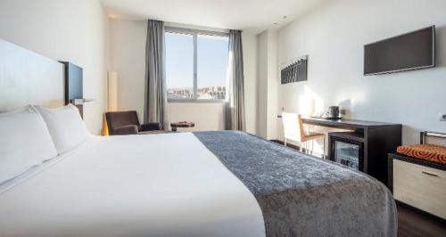 Ilunion Aqua 4, Valencia (Foto 6)