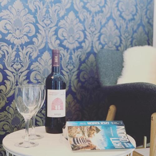 Ferienchalet-Floesswehrtal in Sankt Andreasberg