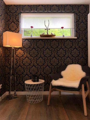 Ferienchalet-Floesswehrtal in Sankt Andreasberg