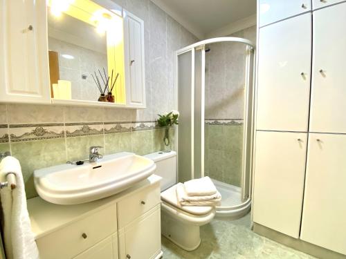  Coqueto apartamento cercano al corazón de Santiago in Santiago de Compostela
