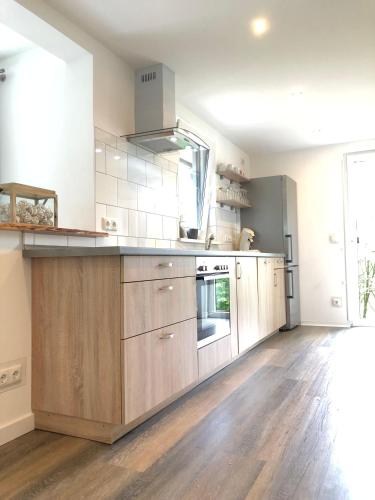 Ferienchalet-Floesswehrtal in Sankt Andreasberg