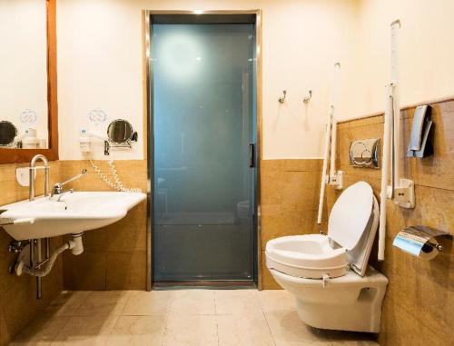 Ilunion Aqua 3, Valence (photo 9)