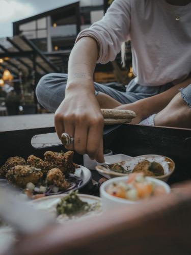 Alpen-Karawanserai - image 11