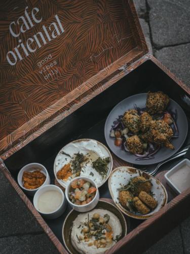 Alpen-Karawanserai - image 9