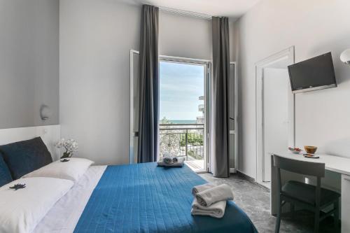 Hotel Quisisana – Rimini, IN