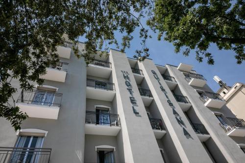 Hotel Quisisana – Rimini, IN