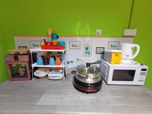 AV HomeStay - Kuching MJC