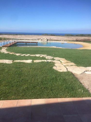 Flor do Rosto, Cabo Sardão, Cavaleiro, Odemira gîte à louer Baía do Tonel