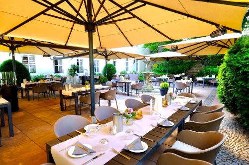 Best Western Premier Parkhotel Engelsburg - image 9