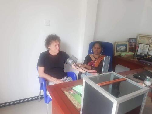 Gisela Ayurvedic Treatment Center