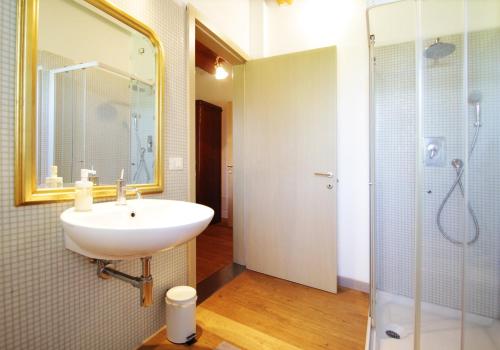 Agriturismo Vecio Portico Room Type - Deluxe Double or Twin Room