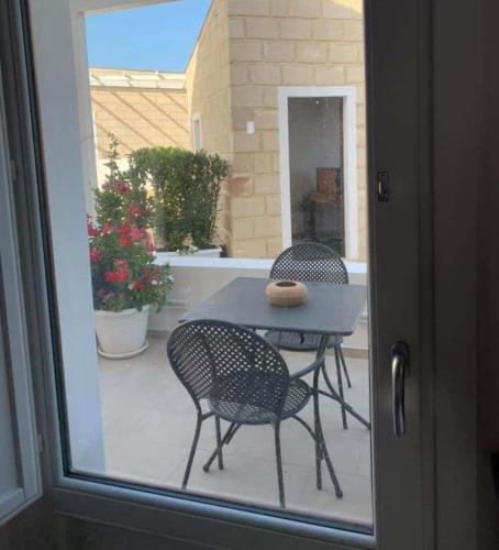 Cava Rossa, Favignana (foto 9)