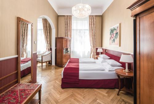 Palais Hotel Erzherzog Johann - image 7