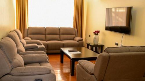 Esiankiki Resort & Spa - Nanyuki, Nanyuki (foto 6)