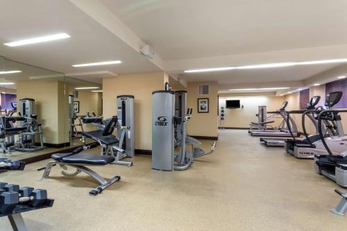 Wyndham Deerfield Beach Resort in Deerfield Beach, USA