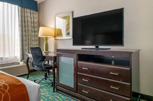 Comfort Inn & Suites Fort Lauderdale West Turnpike