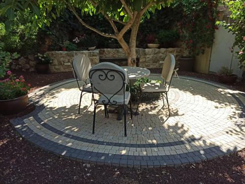 花園, Accommodation at Miss Daisy - להתארח אצל מיס דייזי in 羅什平納市中心
