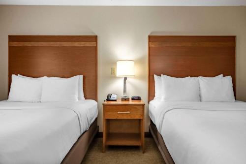 Comfort Inn Millersburg