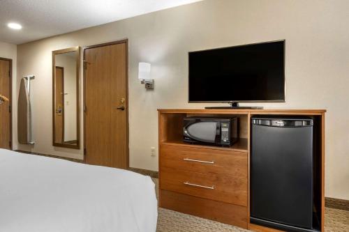 Comfort Inn Millersburg