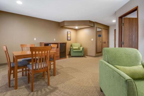 Comfort Inn Millersburg