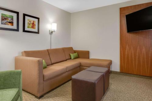 Comfort Inn