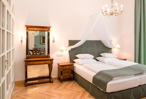 Palais Hotel Erzherzog Johann - image 14