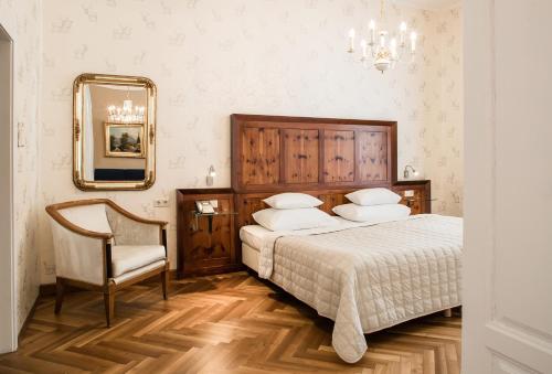 Foto - Palais-Hotel Erzherzog Johann